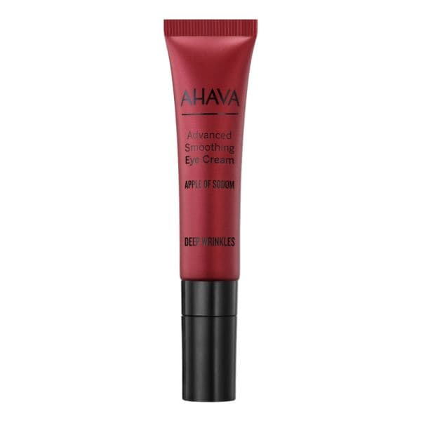 Ahava Creme de Olhos Suavizante Antirrugas 15ml