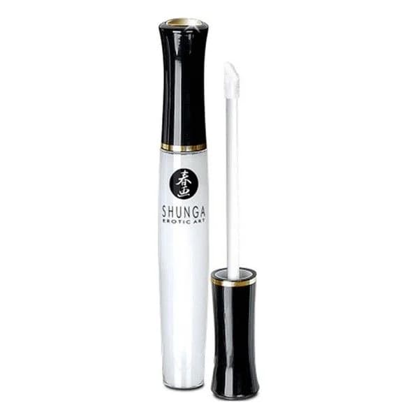 Shunga Gloss Divine Oral Pleasure Côco 10ml