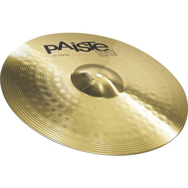 Paiste 16" 101 Crash