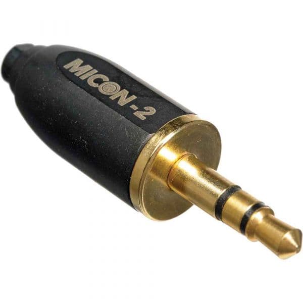 Rode Pre Microfone MiCon-2