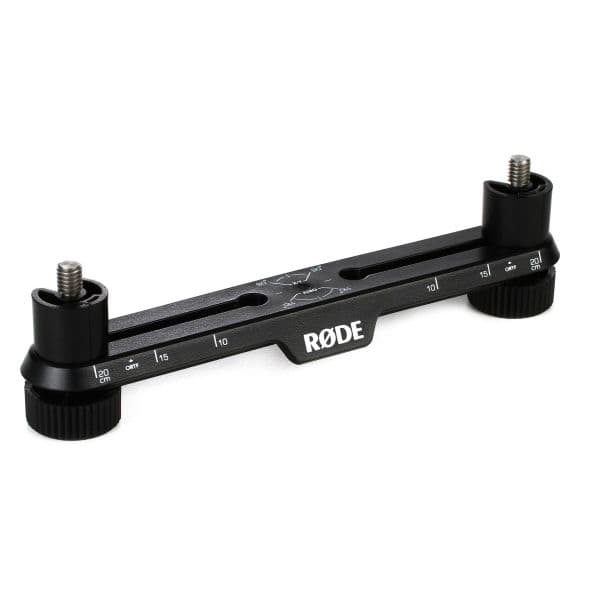 Rode Stereo Bar