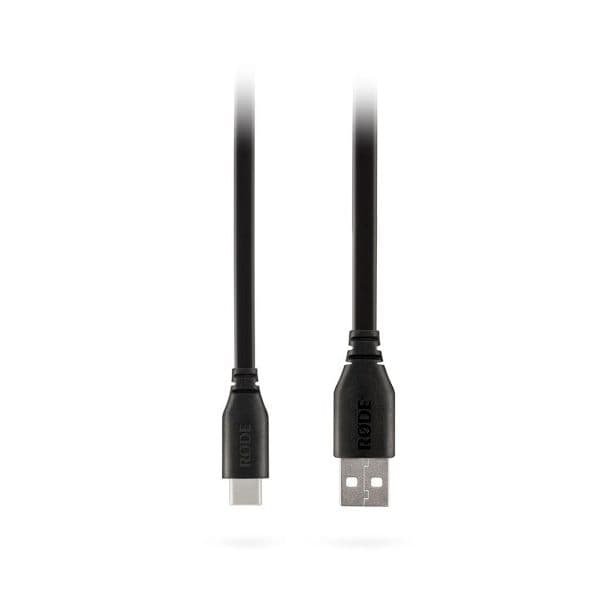 Rode SC18 Cabo USB-C para USB-A 1.5m