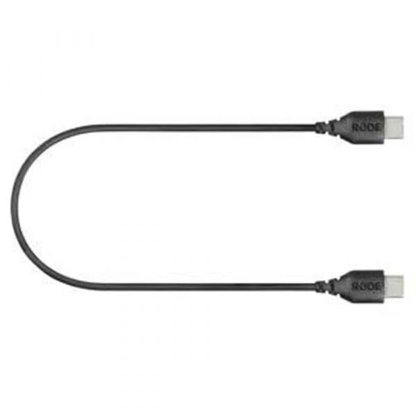 Rode SC22 Cabo USB-C para USB-C 30cm