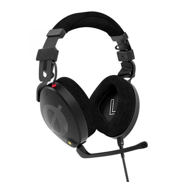 Rode Microfone para Auscultadores NTH-100M Over-e