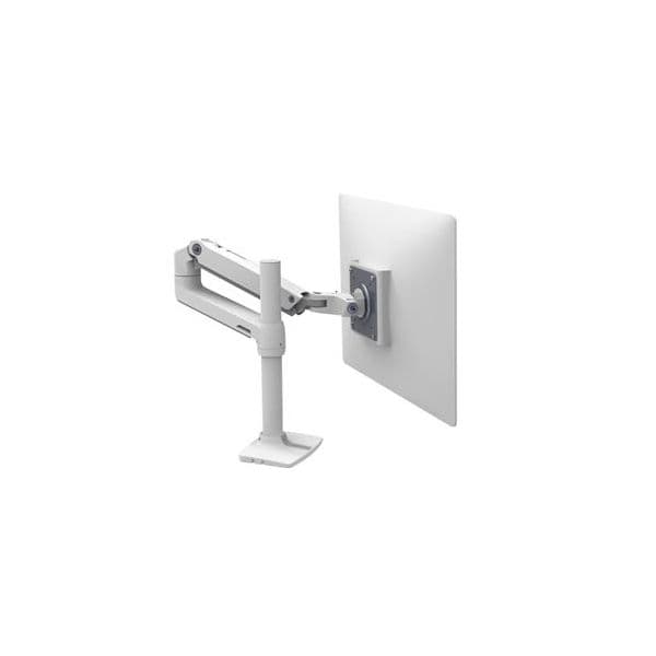 Ergotron LX Kit de Montagem Articulado para Monitor/TV até 32'' Branco