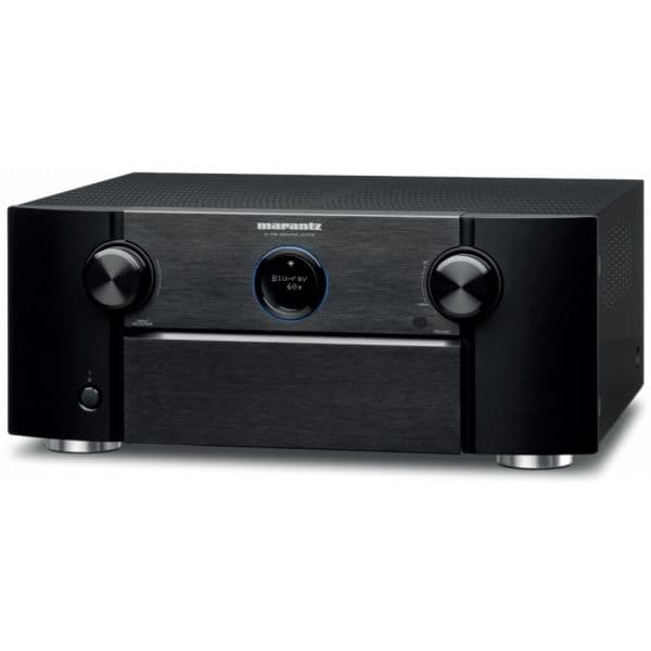 Marantz Pré-amplificador Av de 11.2CH Ultra hd 8K com Heos AV7706