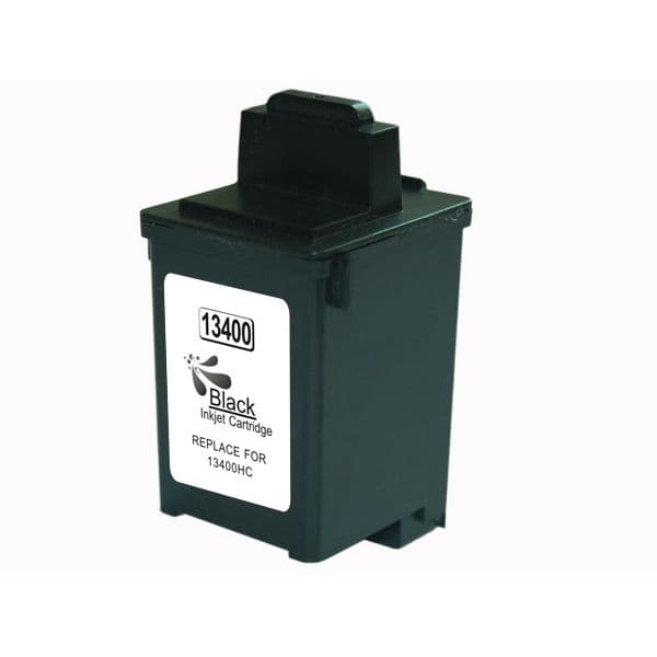 Tinteiro Lexmark 13400HC Reciclado