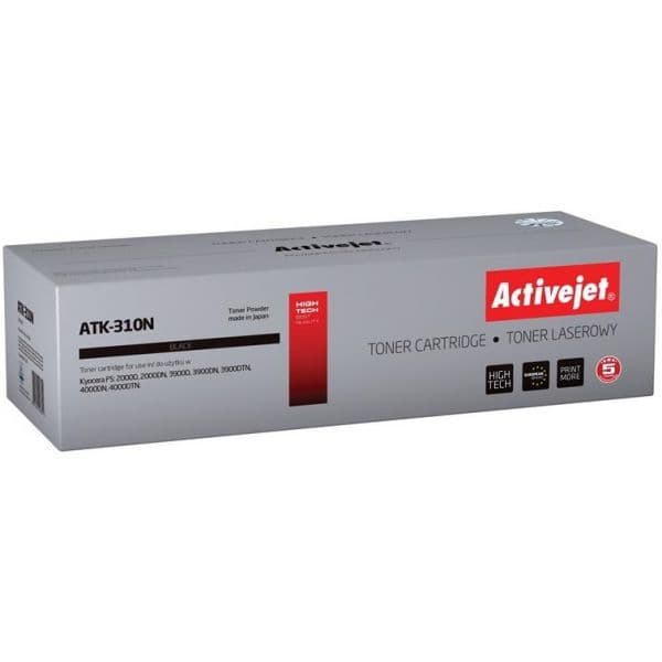 Toner Kyocera TK-310 Compativel
