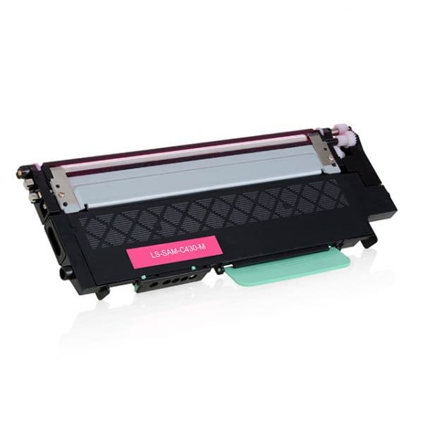 Toner Samsung CLT-M404S Magenta Compativel