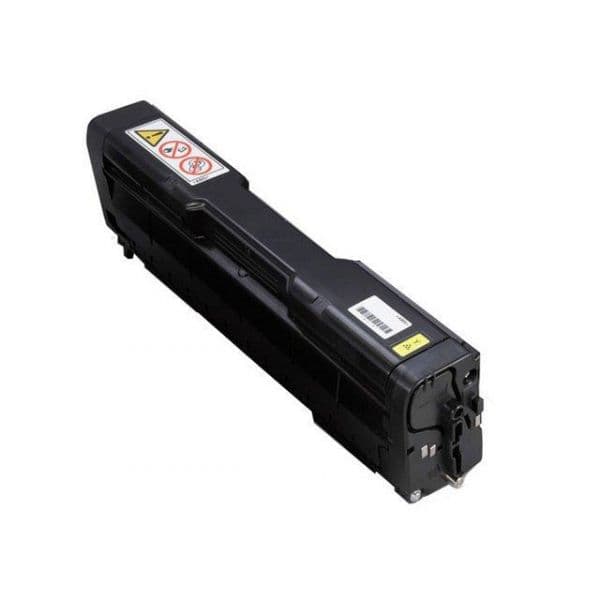 Toner Ricoh 407546 Yellow Compativel
