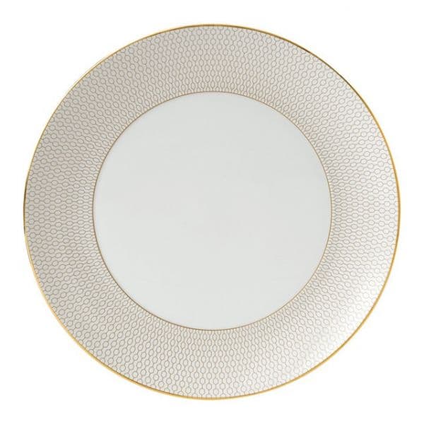 Wedgwood Prato Raso Arris