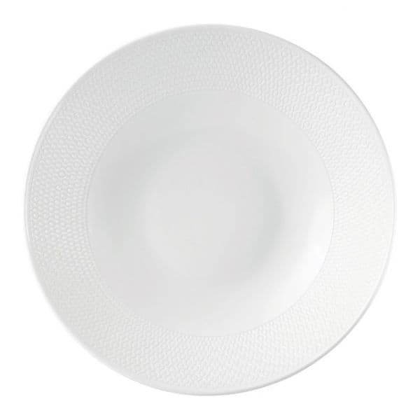 Wedgwood Prato Fundo Gio