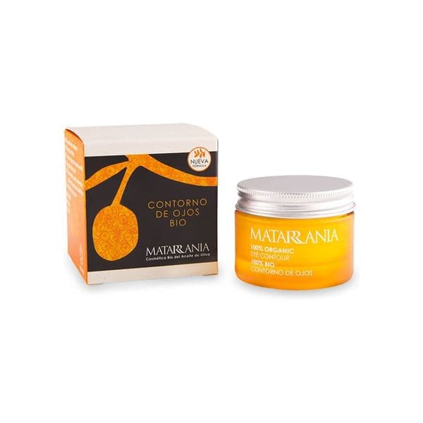 Matarrania Contorno de Olhos 30ml