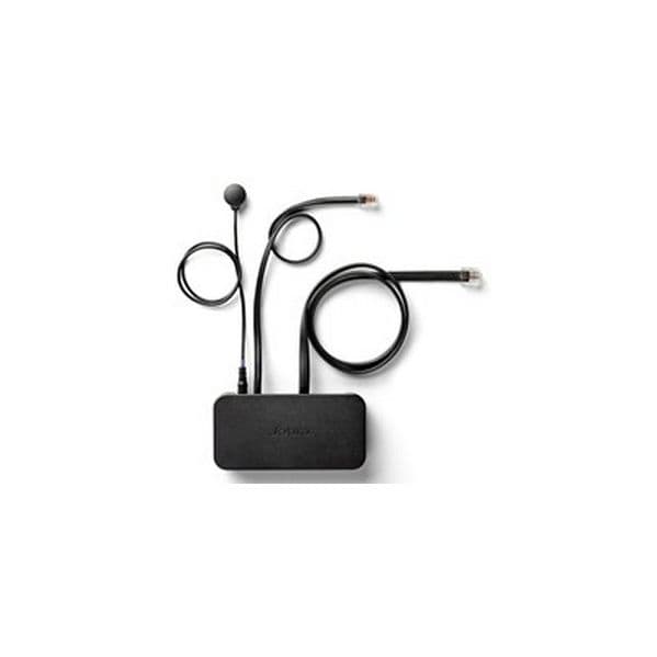Jabra Adaptador EHS para GN 9120 DHSG, GN 93XX, PRO 94XX, PRO 920 e GO 6470 - 14201-35
