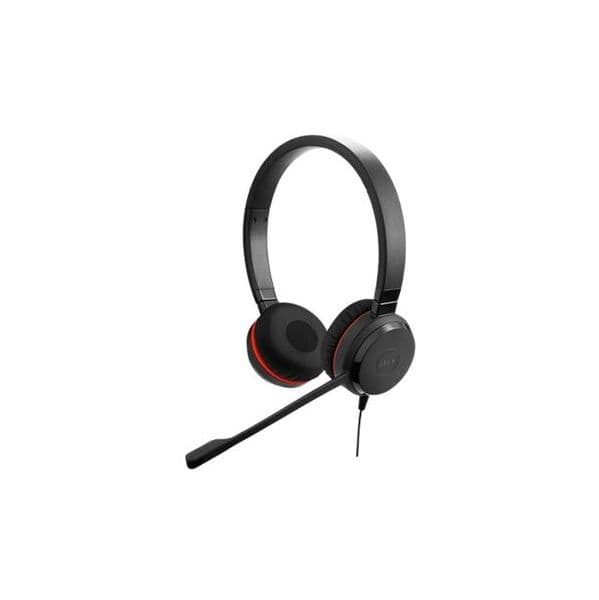 Jabra Evolve 30 II Stereo UC - 5399-829-309