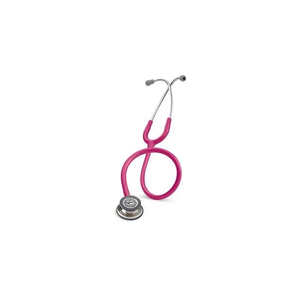 Littmann Estetoscópio Classic III 5648 Framboesa - 5648