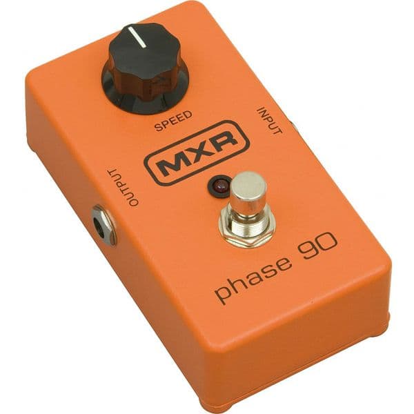 MXR M101 Phase 90
