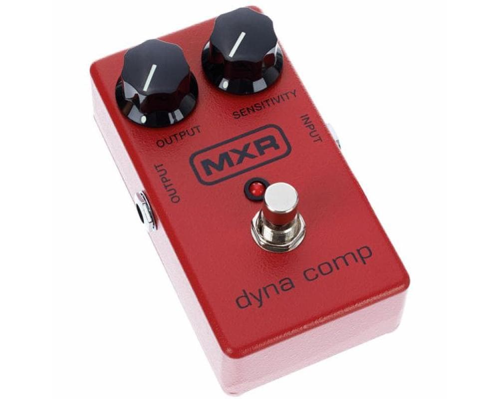 MXR M102 Dyna Comp