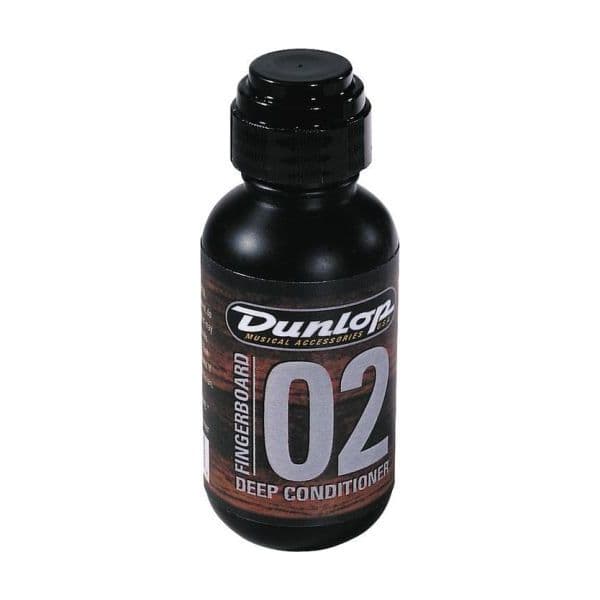 Dunlop Líquido Limpar Escala 6532