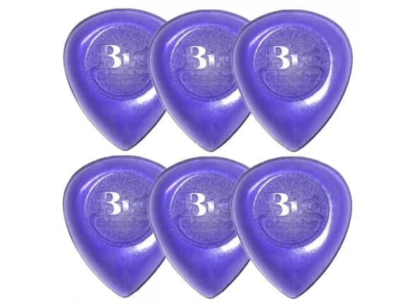 Dunlop Big Stubby 3,00 pack 6