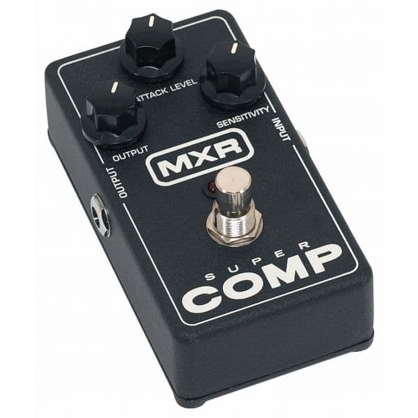 MXR M132 Super Comp