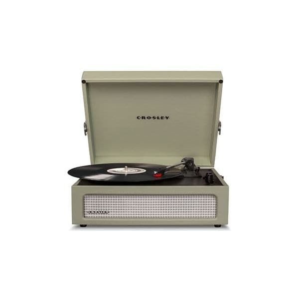 Gira-Discos Crosley Bluetooth CR8017B-SA4