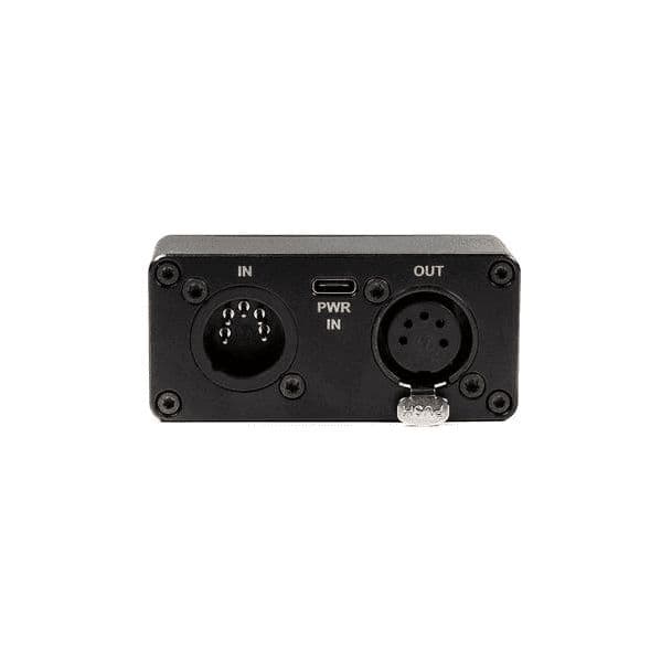 Litra DMX Dongle p/ LitraStudio - 14595