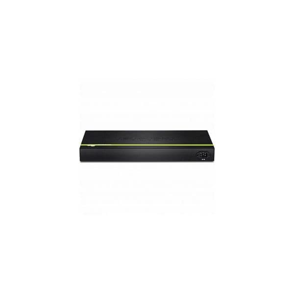 Trendnet TPE-2840WS Switch 24 Portas