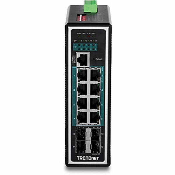 Trendnet TI-PG1284i