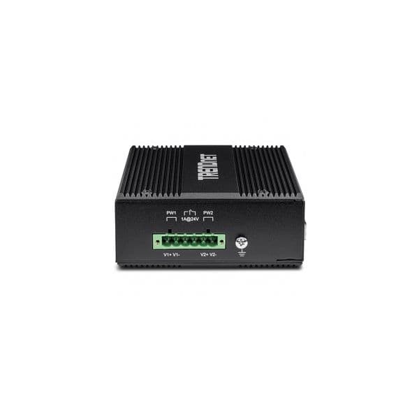 Trendnet TI-UPG62 Switch 6 Portas