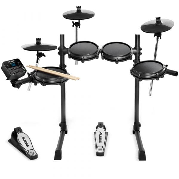 Alesis Turbo Mesh Kit
