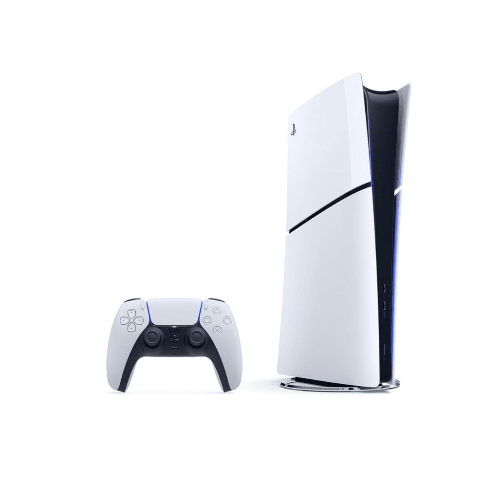 Playstation 5 Digital (PS5) Modelo Slim Edição 825GB SSD