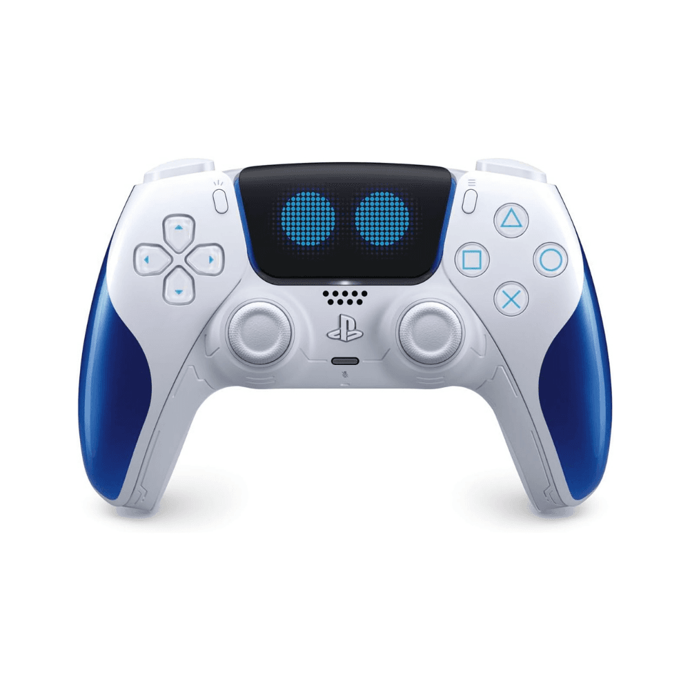 Sony Comando DualSense Astro Bot Joyful Limited Edition PS5