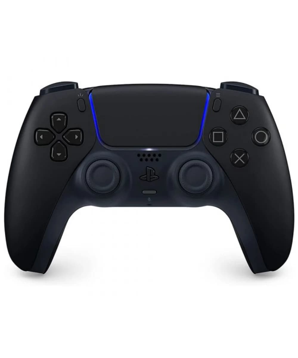 Gamepad Sony Playstation DualSense Wireless PS5 Preto