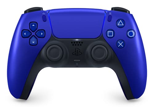 Sony Comando DualSense Cobalt Blue PS5