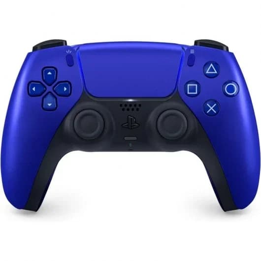 Sony Comando DualSense Cobalt Blue PS5