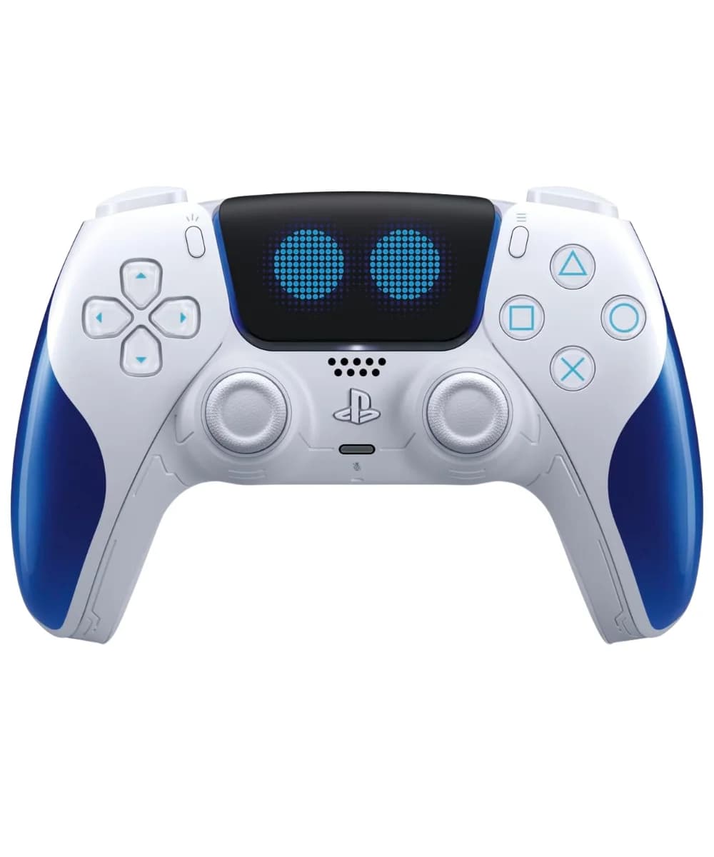 Sony Comando DualSense Astro Bot Joyful Limited Edition PS5