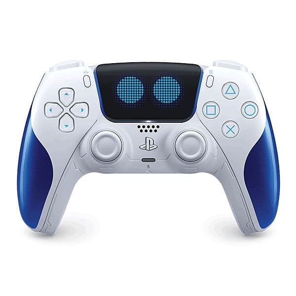 Sony Comando DualSense Astro Bot Joyful Limited Edition PS5