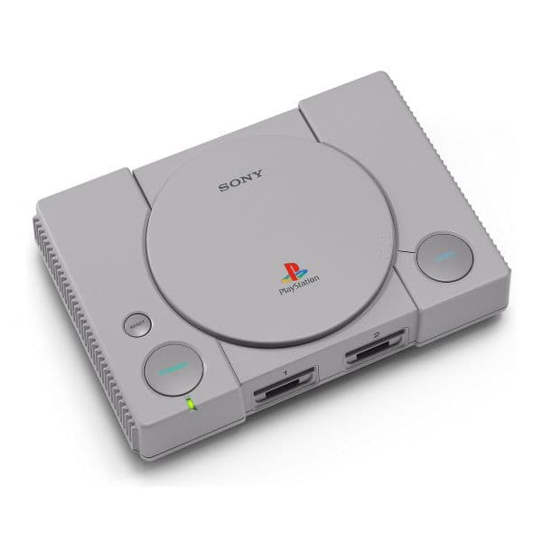 Sony PlayStation Classic