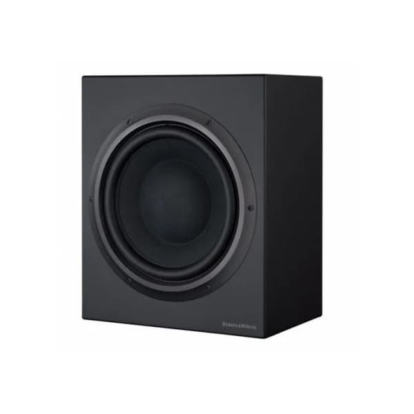 B&W Subwoofer CTSW12 Black