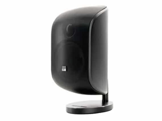B&W Coluna M-1 Matte Black