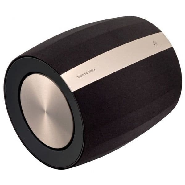 B&W Subwoofer Formation Bass