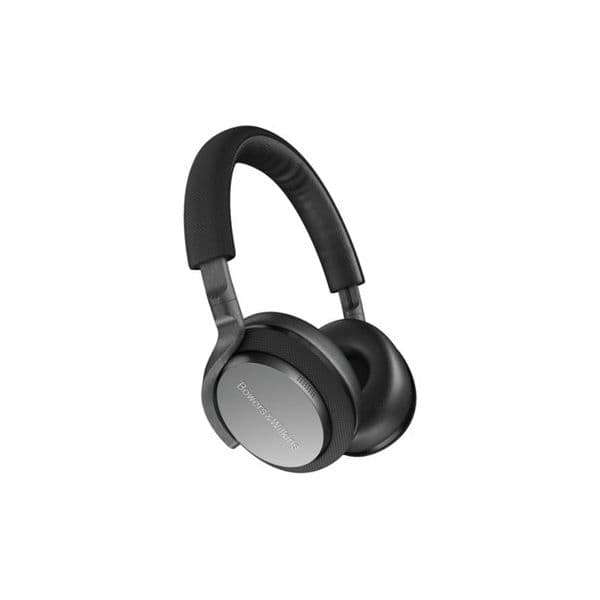B&W Auscultadores Bluetooth TWS PX5 Dark Grey