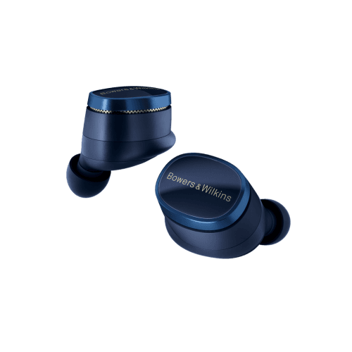 Bowers & Wilkins Pi8 TWS Bluetooth IP54 Midnight Blue