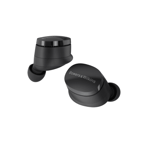 Bowers & Wilkins Pi6 TWS Cancelamento Ruído Ativo Microfone Storm Grey