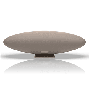 BOWERS AND WILKINS ALTAVOZ ZEPPELIN PRO EDITION SOLAR GOLD (FP45292)