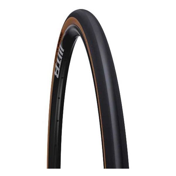 Wtb Pneu Exposure Road Tcs Black / Brown 700 X 32