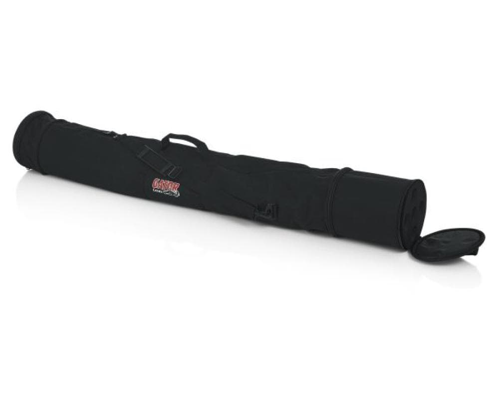 Gator GX-33 - Padded Bag for 5 Mics, 3 Stands and Cables - BimotorDJ