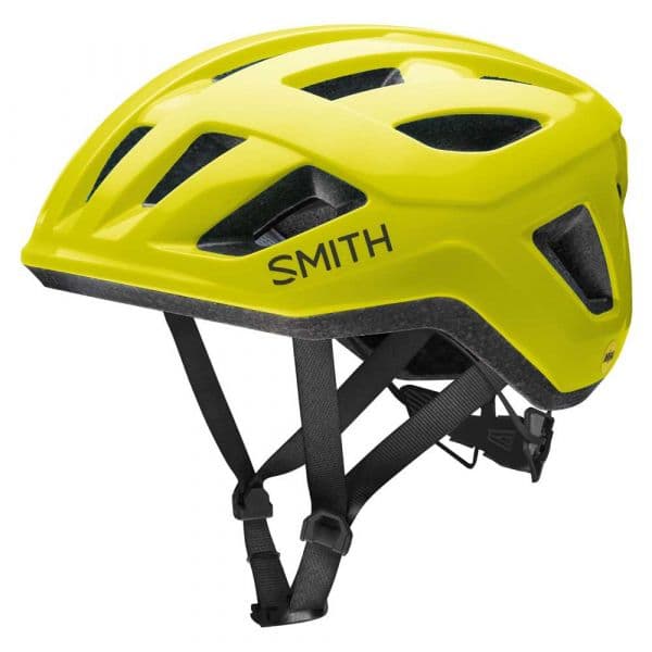 Smith Signal Mips Helmet Amarelo S
