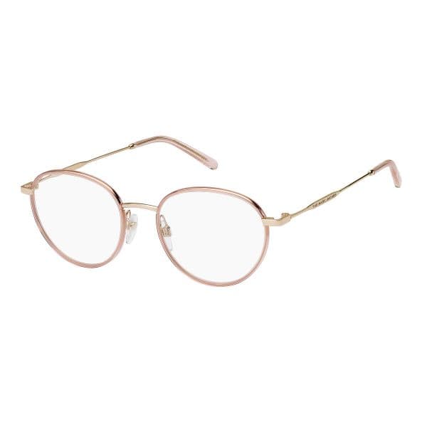Marc Jacobs Armação de Óculos Feminino Marc-505-35j 52mm